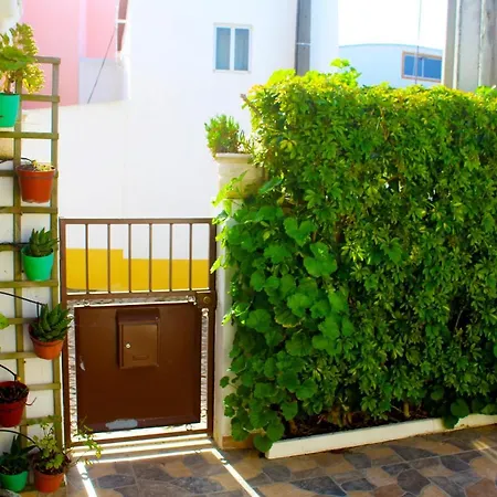 בית נופש Hillhouse