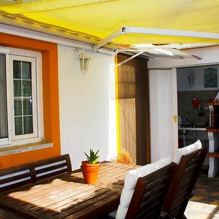 Ferienhaus Hillhouse *