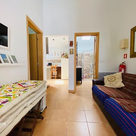 Hillhouse Holiday home *