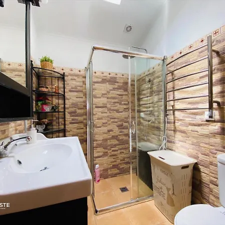 Hillhouse بيت للعطل Gradil