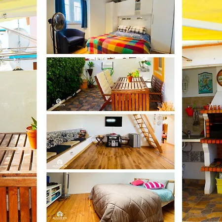 Holiday home Hillhouse *