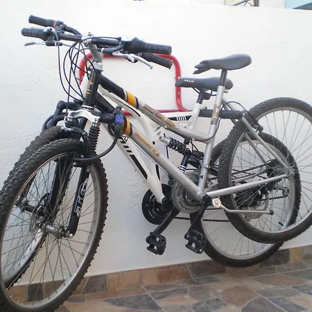 Hillhouse بيت للعطل Gradil