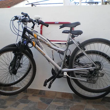 بيت للعطل Hillhouse *