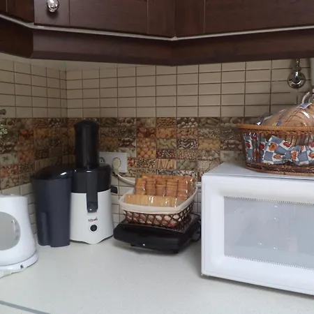 Hillhouse בית נופש