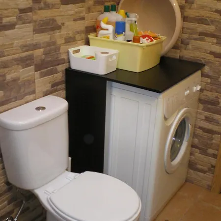 בית נופש Hillhouse Gradil