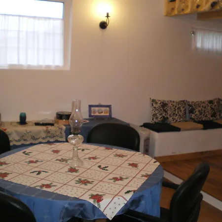 Hillhouse Holiday home *
