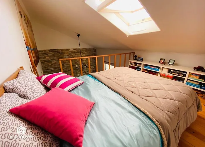 別荘 Hillhouse Gradil