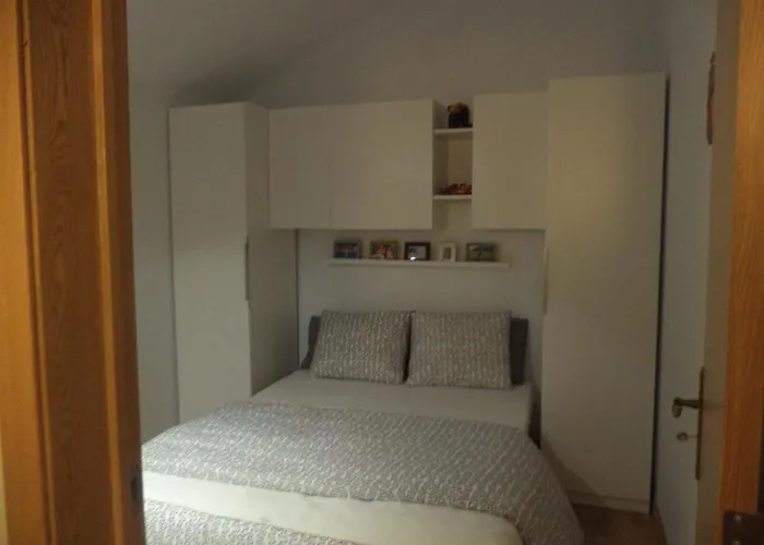 Hillhouse 別荘 Gradil