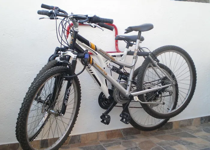 Hillhouse 別荘 Gradil